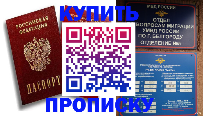 прописка иностранных граждан в Канске
